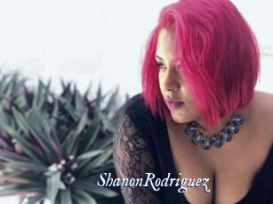 ShanonRodriguez