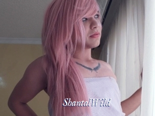 ShantalWild