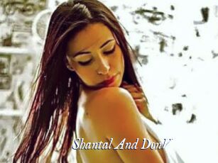 Shantal_And_DonV