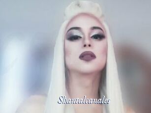 Shantalcanales