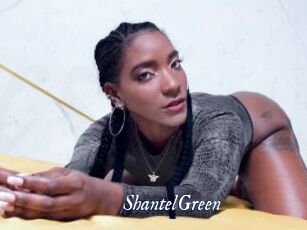 ShantelGreen