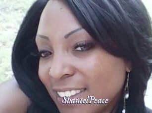Shantel_Peace