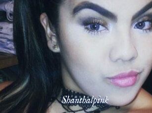 Shanthalpink