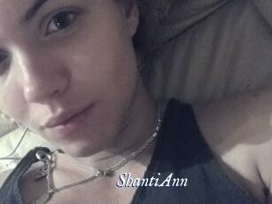 ShantiAnn