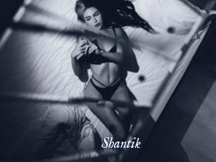 Shantik