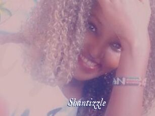 Shantizzle