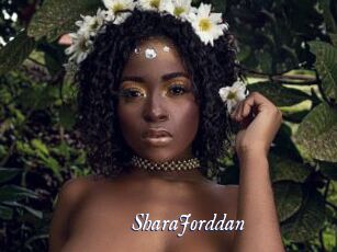 SharaJorddan
