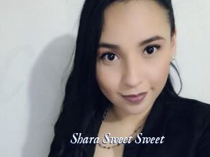 Shara_Sweet_Sweet
