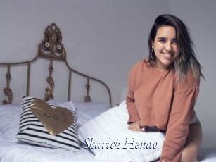 Sharick_Henao