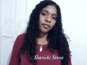 Sharicks_Stonn