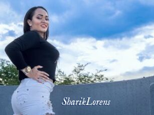 SharikLorens