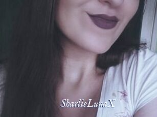 SharlieLunaX