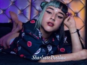 SharlottePortlan