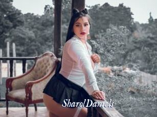 SharolDaniels