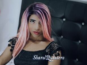 SharolQuintero