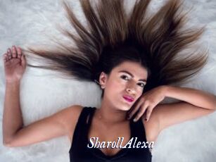 SharollAlexa
