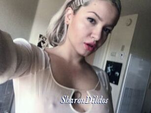 SharonDildos