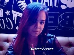 SharonFervor