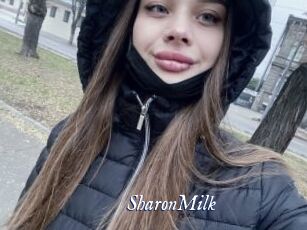 SharonMilk Cam 5