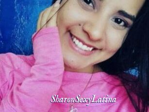 SharonSexyLatina Cam 5