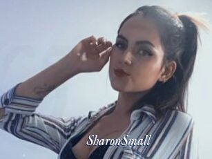 SharonSmall