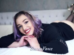 SharonVance