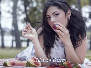 Sharon_Diirty