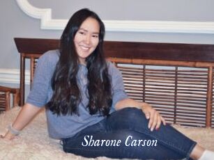 Sharone_Carson