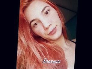 Sharonx