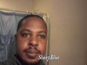 SharpBlue