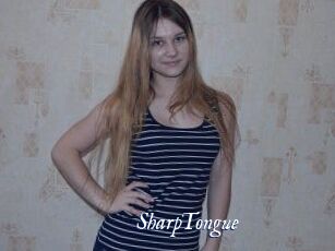 SharpTongue