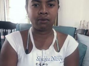 ShashaNavy
