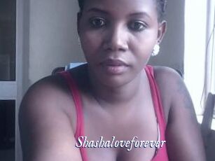 Shashaloveforever