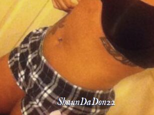 ShaunDaDon22