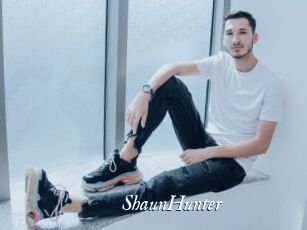 ShaunHunter