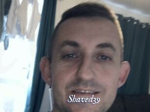 Shaved39