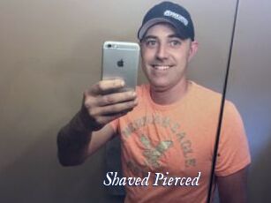 Shaved_Pierced