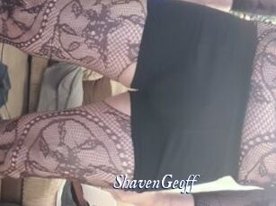 ShavenGeoff