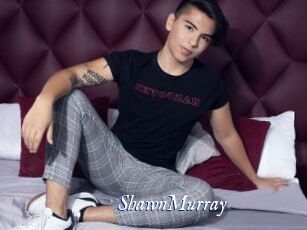 ShawnMurray