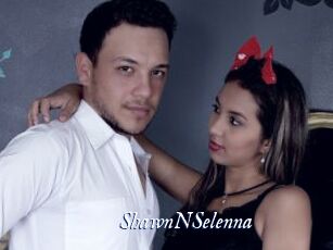 ShawnNSelenna