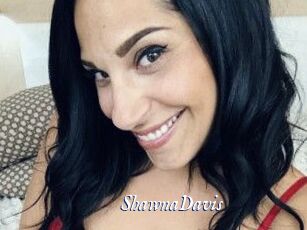 ShawnaDavis