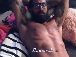 Shawnroode