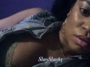 ShayShay85