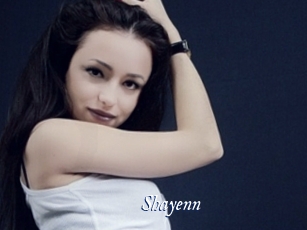 Shayenn Cam 5
