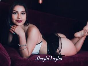 ShaylaTaylor