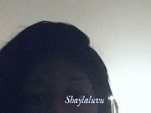 Shaylaluvu