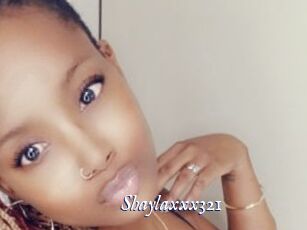 Shaylaxxx321