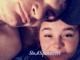 SheASquirterbro