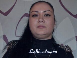 SheBbwAnuska