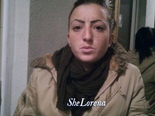 SheLorena